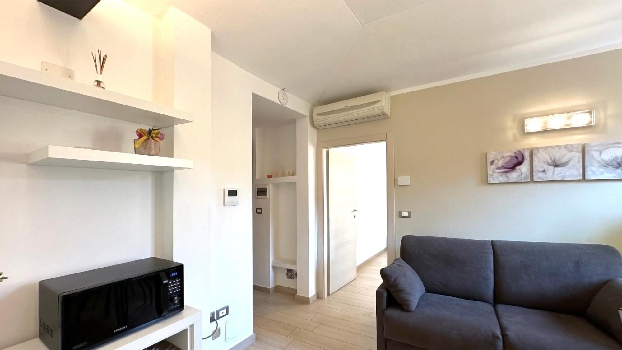 Int 5 - Appartamento Elios Bologna Luaran gambar