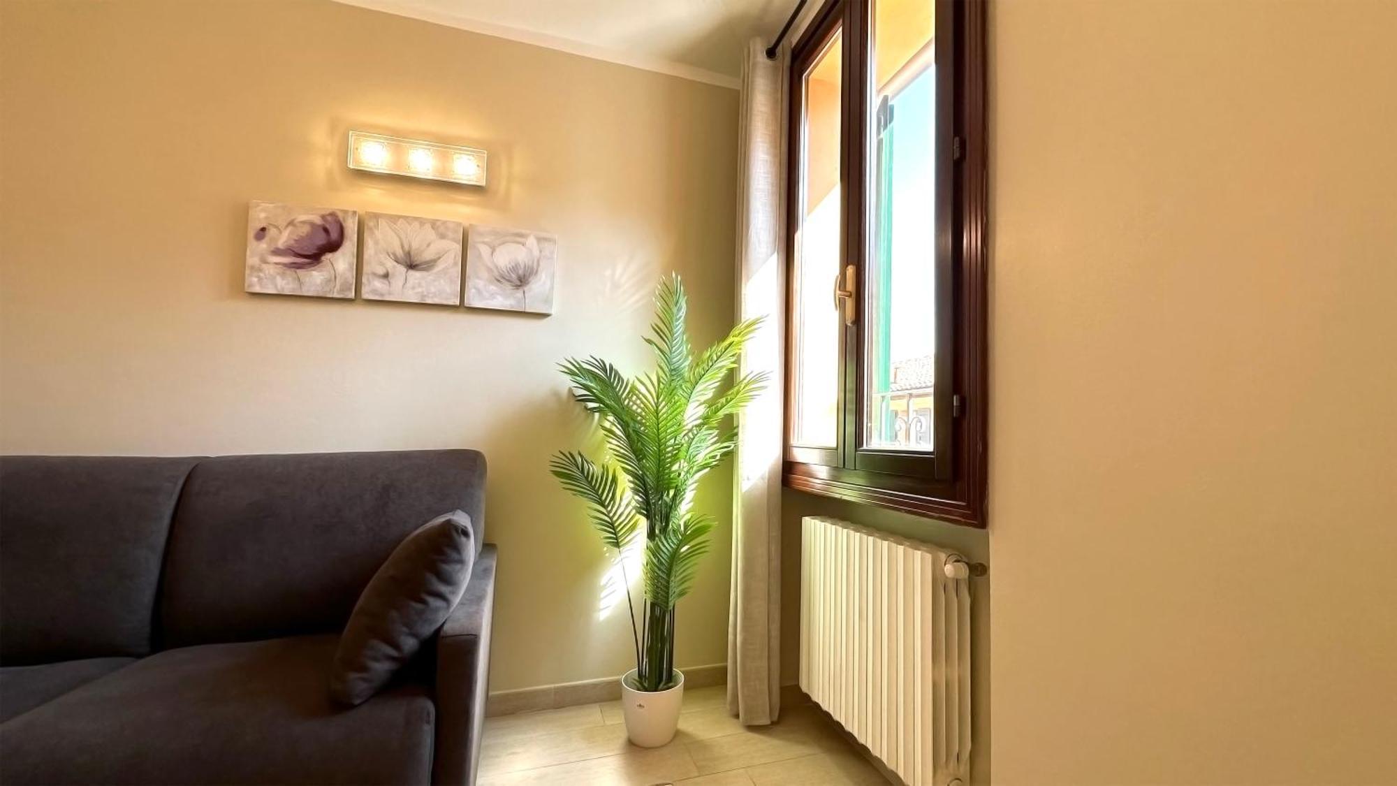 Int 5 - Appartamento Elios Bologna Luaran gambar