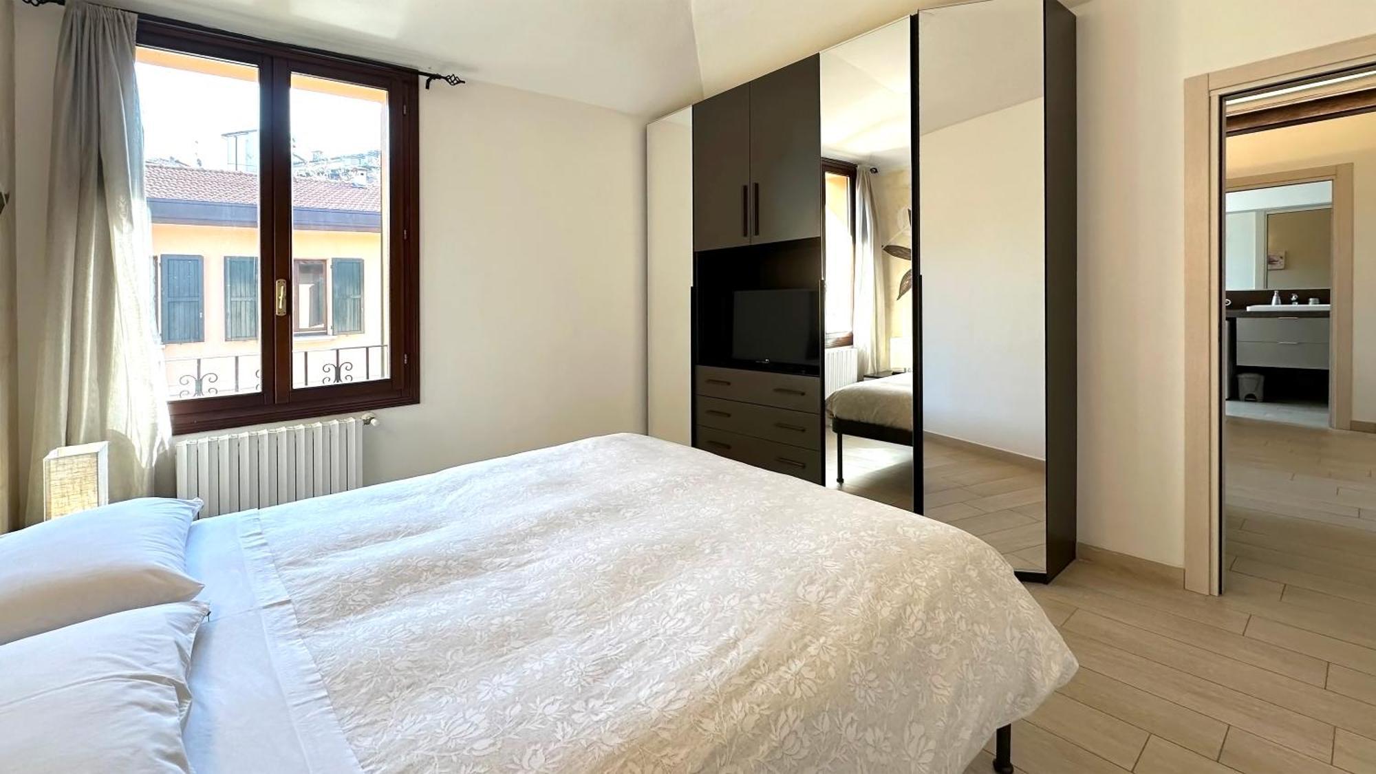 Int 5 - Appartamento Elios Bologna Luaran gambar