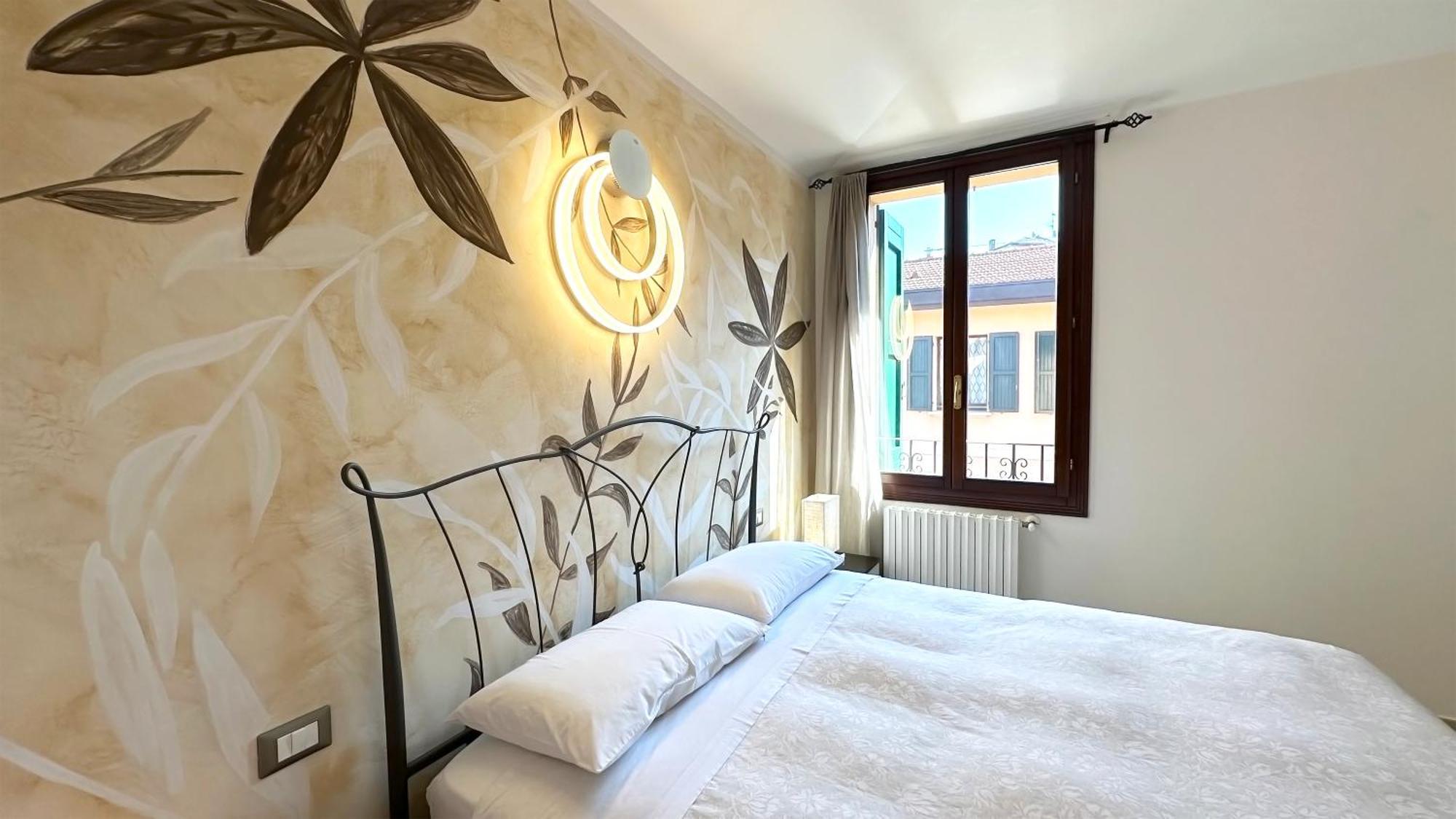 Int 5 - Appartamento Elios Bologna Luaran gambar