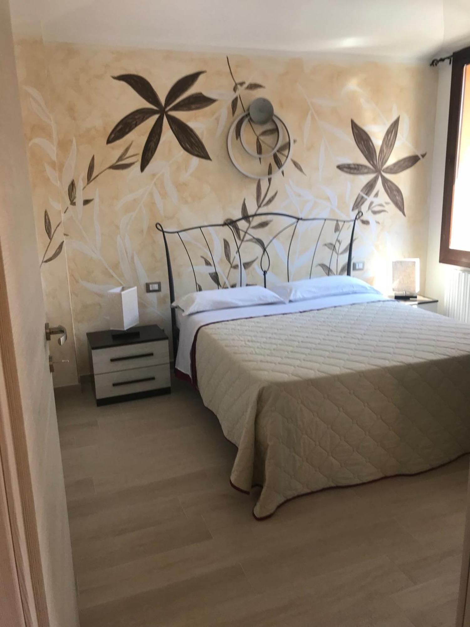 Int 5 - Appartamento Elios Bologna Luaran gambar